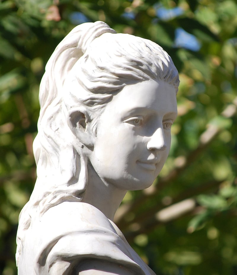 Fantasy Sculptures