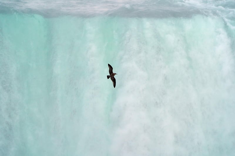 Waterfall Havens