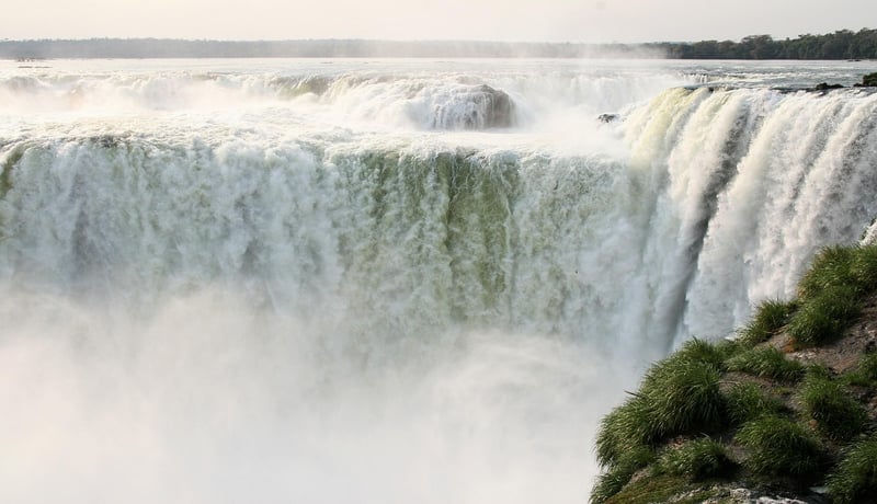 Iguazu Falls